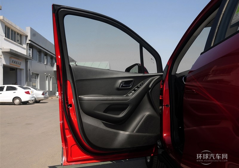 2014款 1.4T 自動兩驅舒適型