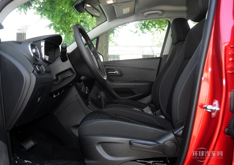 2014款 1.4T 自動兩驅舒適型