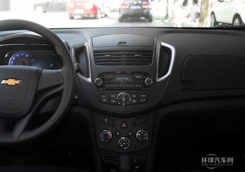 2014款 1.4T 自動兩驅舒適型