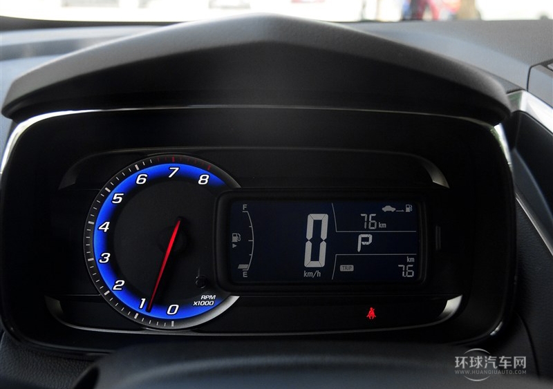 2014款 1.4T 自動兩驅舒適型