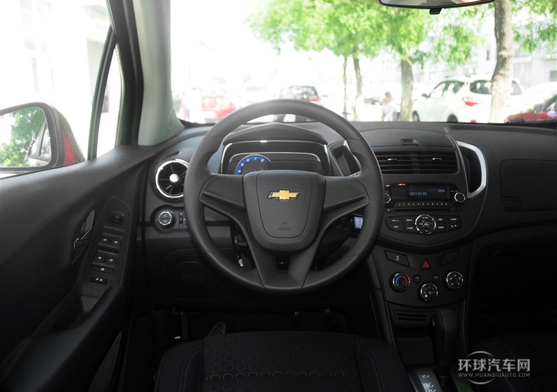 2014款 1.4T 自動兩驅(qū)舒適型