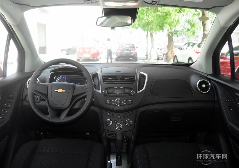 2014款 1.4T 自動兩驅(qū)舒適型