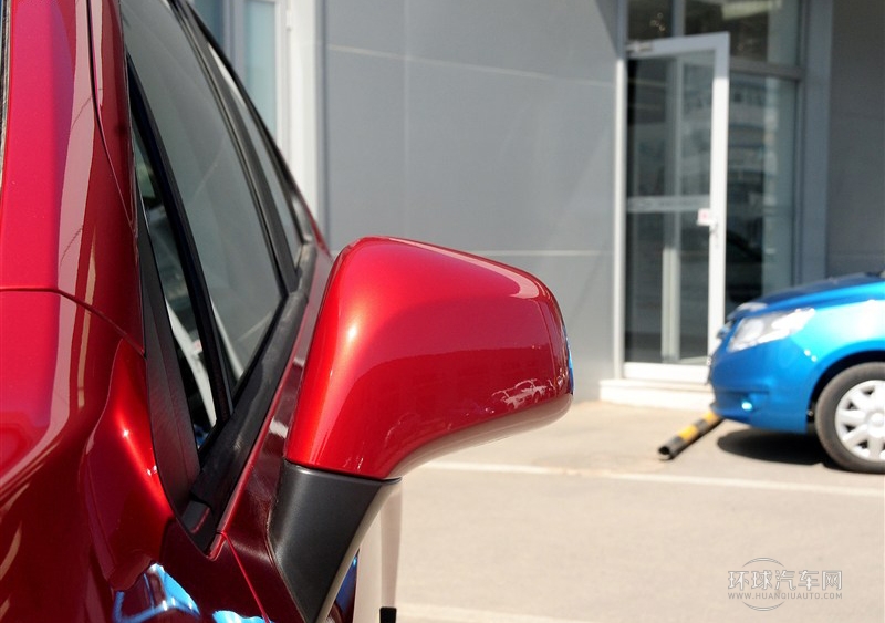 2014款 1.4T 自動兩驅舒適型