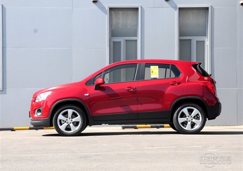 2014款 1.4T 自動兩驅舒適型