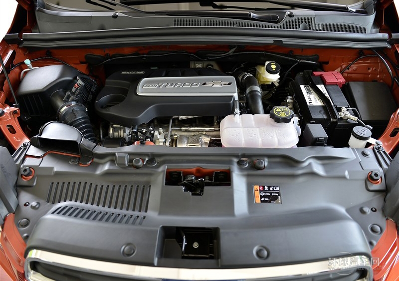 2014款 1.4T 自動四驅旗艦型