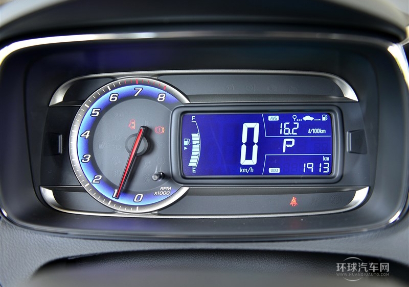 2014款 1.4T 自動四驅旗艦型