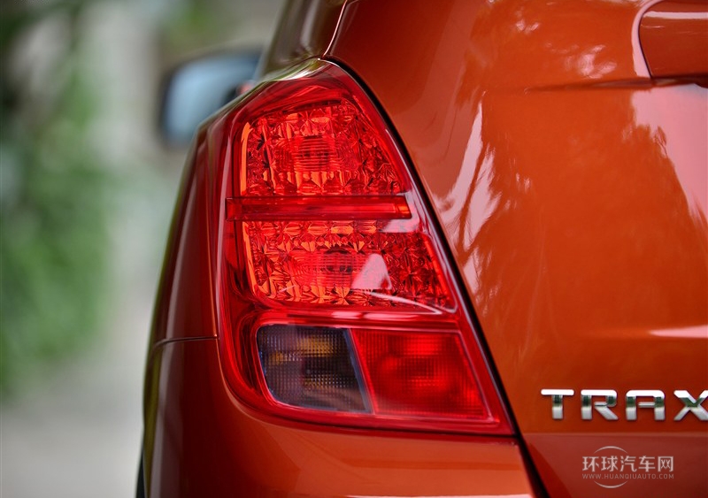 2014款 1.4T 自動四驅旗艦型