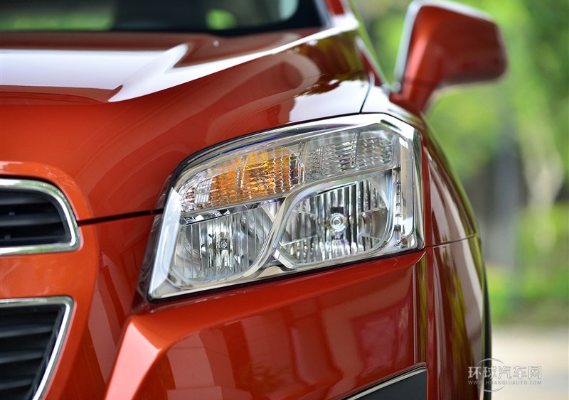 2014款 1.4T 自動四驅旗艦型