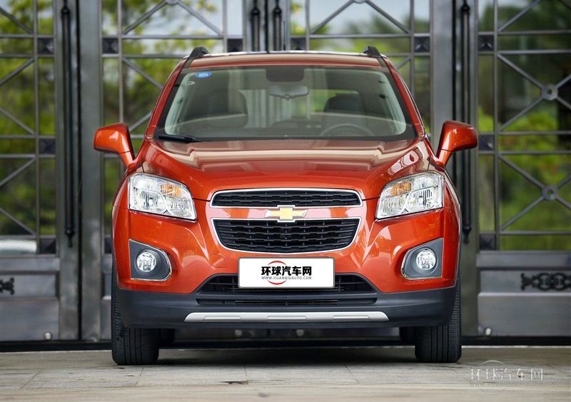 2014款 1.4T 自動四驅(qū)旗艦型