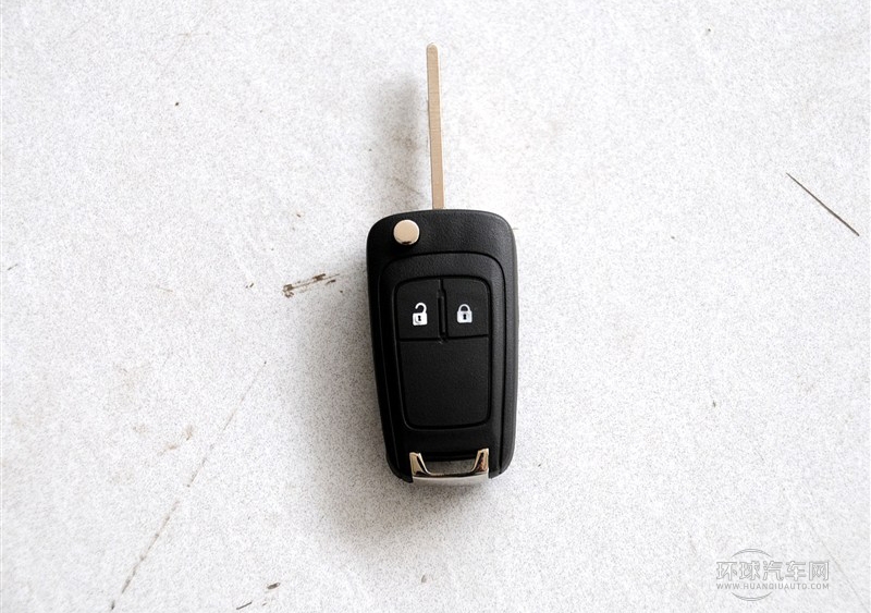 2014款 1.4T 自動兩驅豪華型