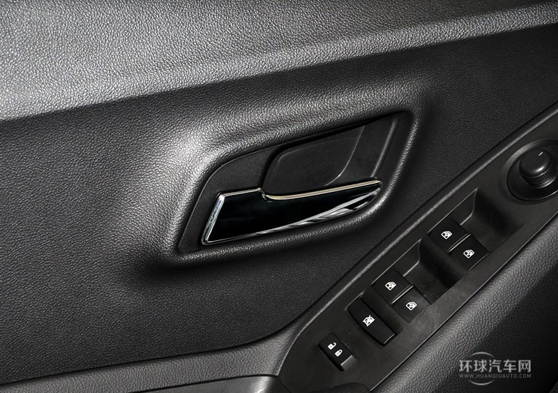 2014款 1.4T 自動兩驅豪華型