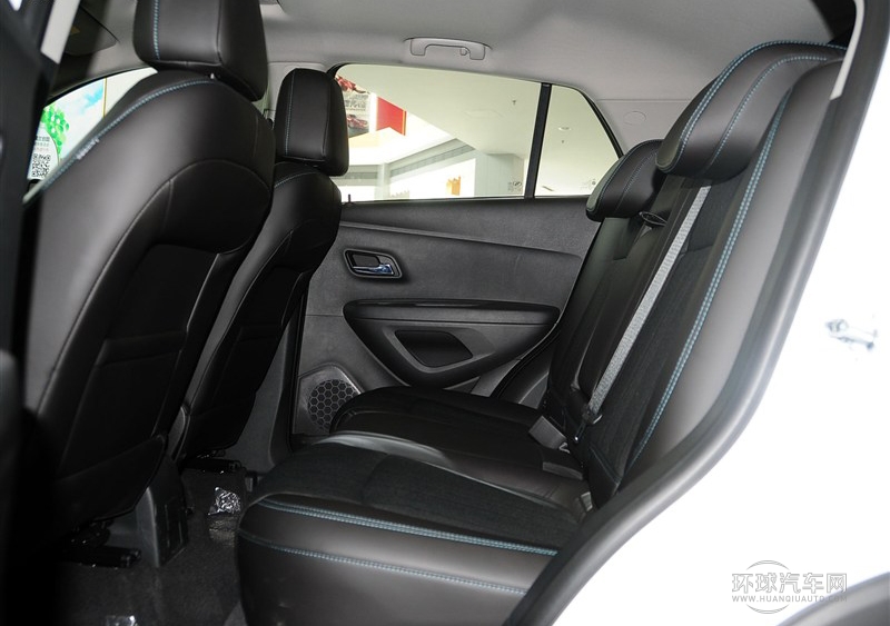 2014款 1.4T 自動兩驅豪華型