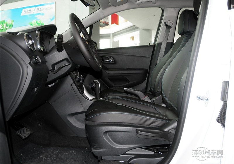 2014款 1.4T 自動(dòng)兩驅(qū)豪華型