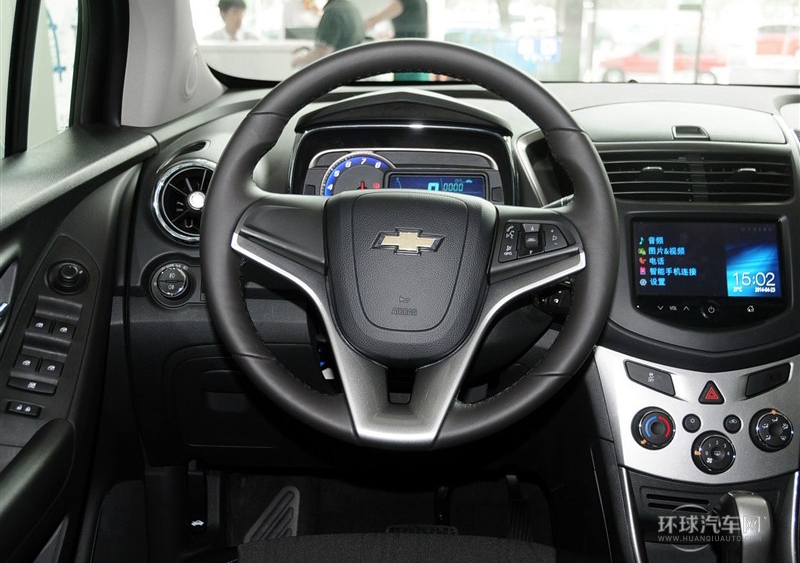 2014款 1.4T 自動(dòng)兩驅(qū)豪華型