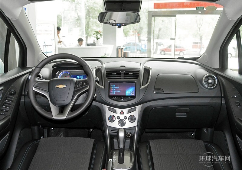 2014款 1.4T 自動兩驅(qū)豪華型