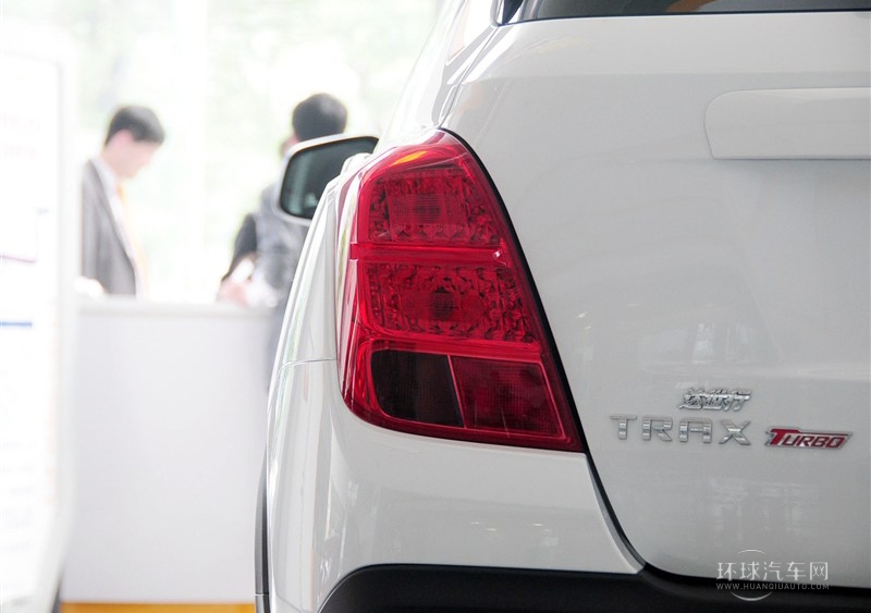 2014款 1.4T 自動兩驅豪華型