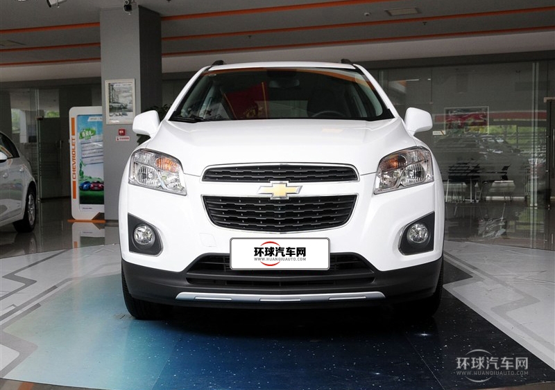 2014款 1.4T 自動兩驅豪華型