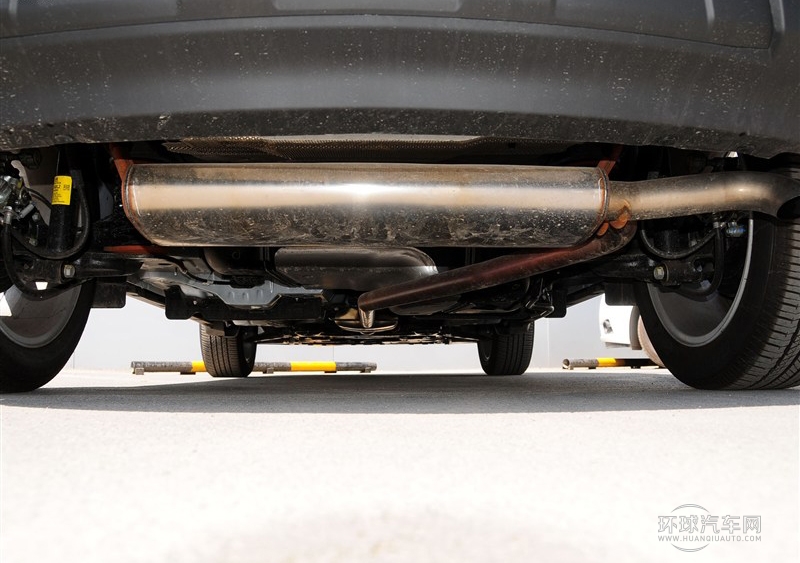 2014款 1.4T 手動兩驅舒適型