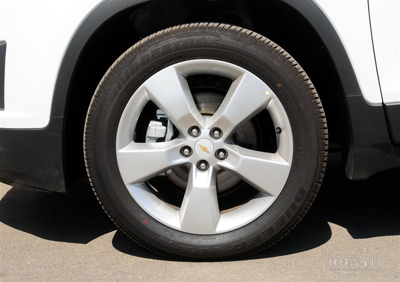 2014款 1.4T 手動兩驅舒適型