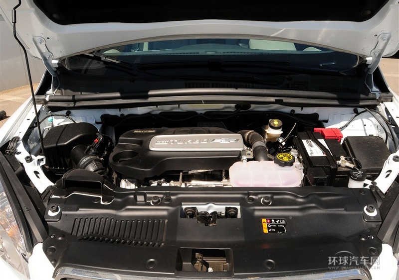 2014款 1.4T 手動兩驅舒適型