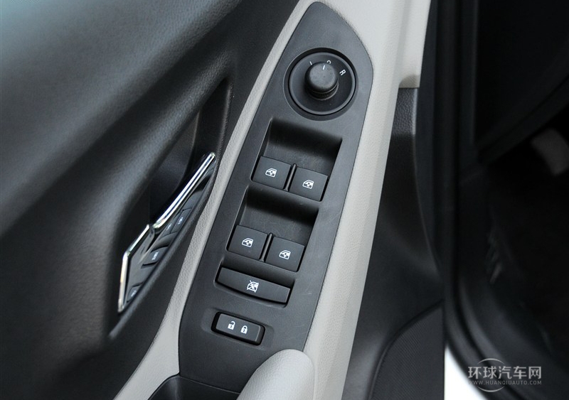 2014款 1.4T 手動兩驅舒適型