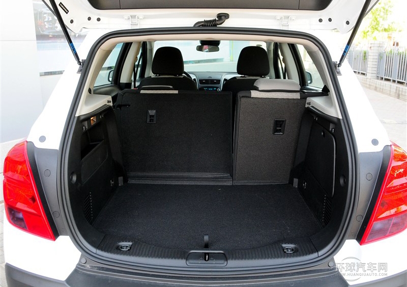 2014款 1.4T 手動兩驅舒適型