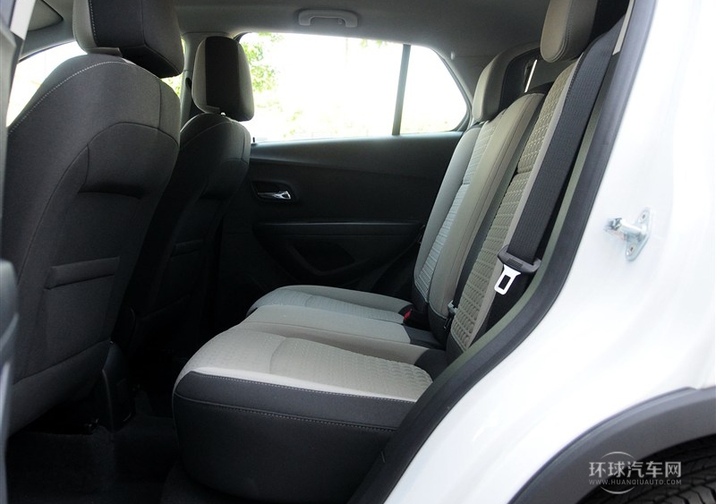 2014款 1.4T 手動兩驅(qū)舒適型