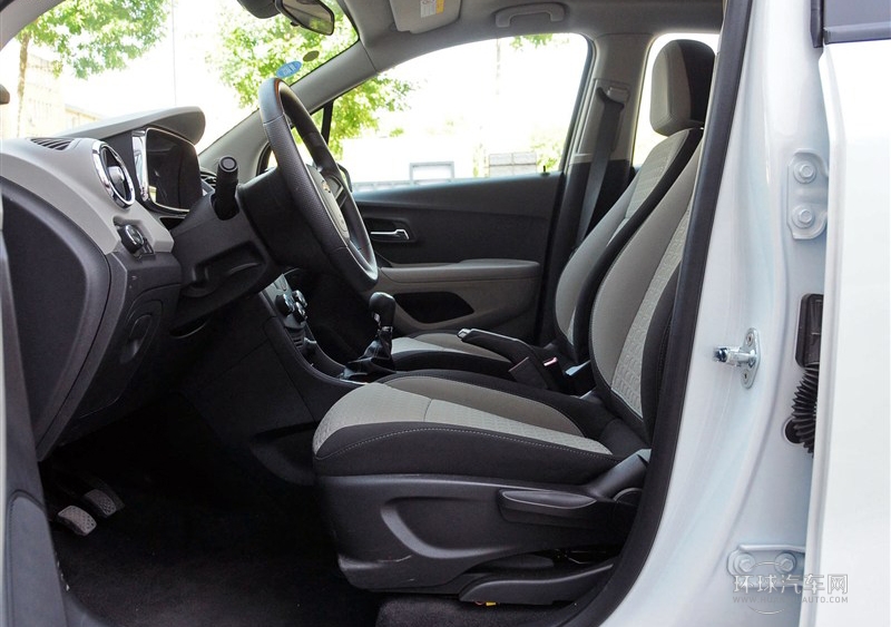 2014款 1.4T 手動兩驅舒適型