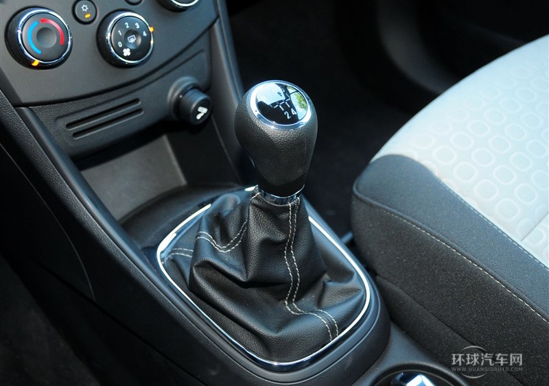 2014款 1.4T 手動兩驅舒適型