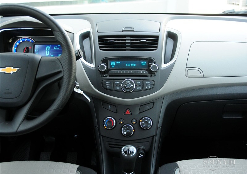 2014款 1.4T 手動兩驅舒適型