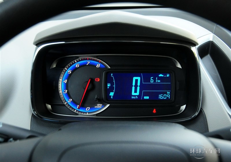 2014款 1.4T 手動兩驅舒適型