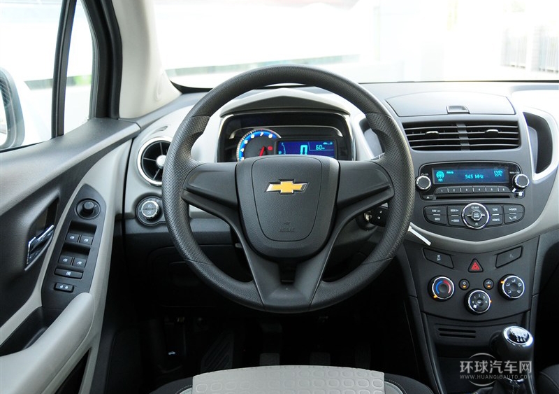 2014款 1.4T 手動兩驅舒適型