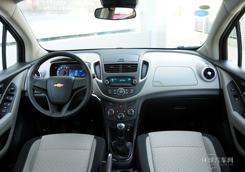 2014款 1.4T 手動兩驅(qū)舒適型