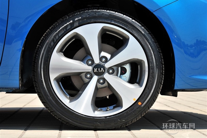 2014款 1.6L 自動Premium