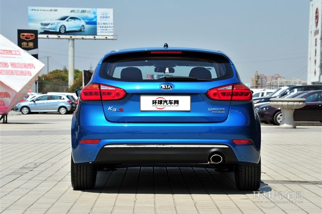 2014款 1.6L 自動(dòng)Premium