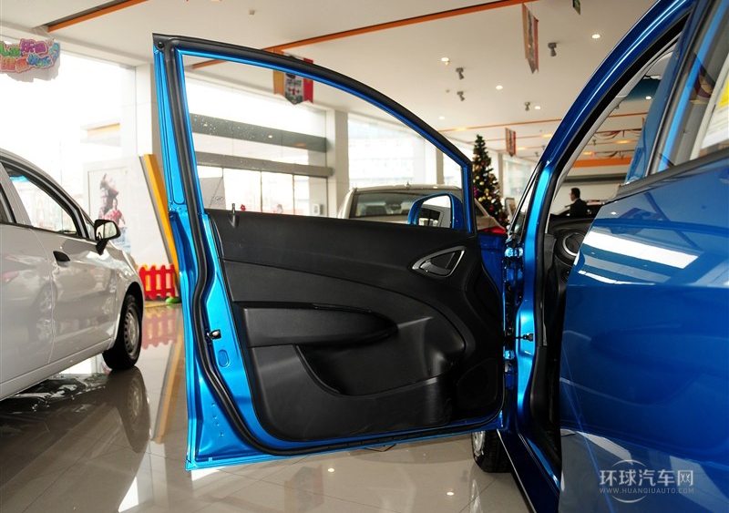 2013款 三廂 1.4L 手動優逸幸福版