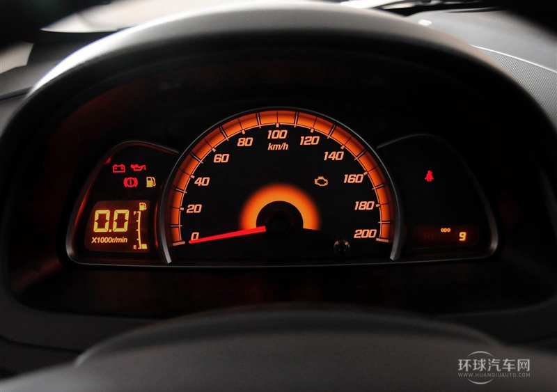 2013款 三廂 1.4L 手動優逸幸福版