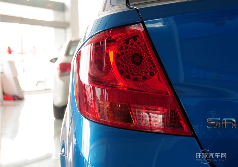 2013款 三廂 1.4L 手動優(yōu)逸幸福版