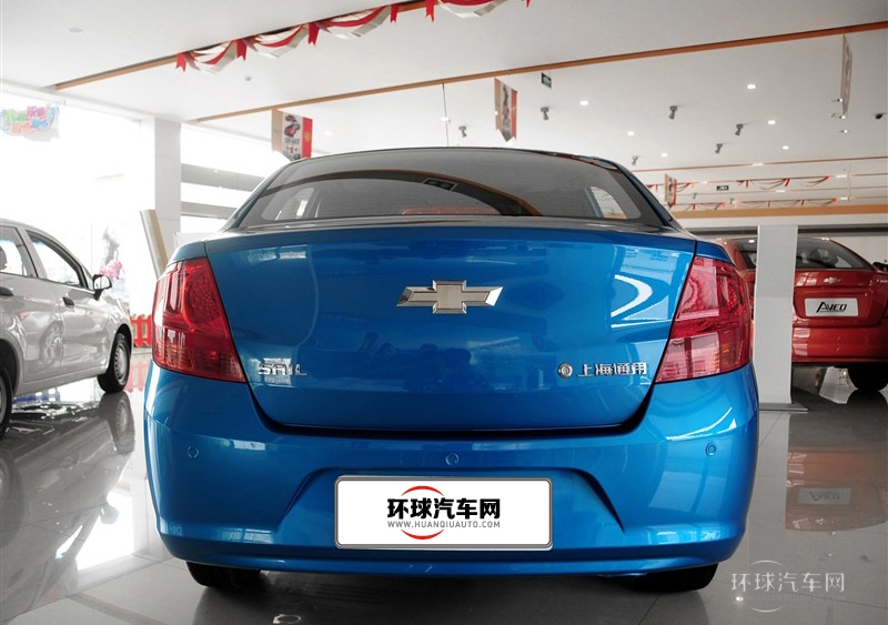 2013款 三廂 1.4L 手動優逸幸福版