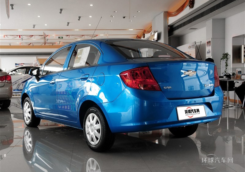 2013款 三廂 1.4L 手動優逸幸福版