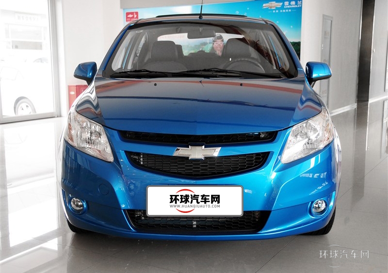 2013款 三廂 1.4L 手動優逸幸福版