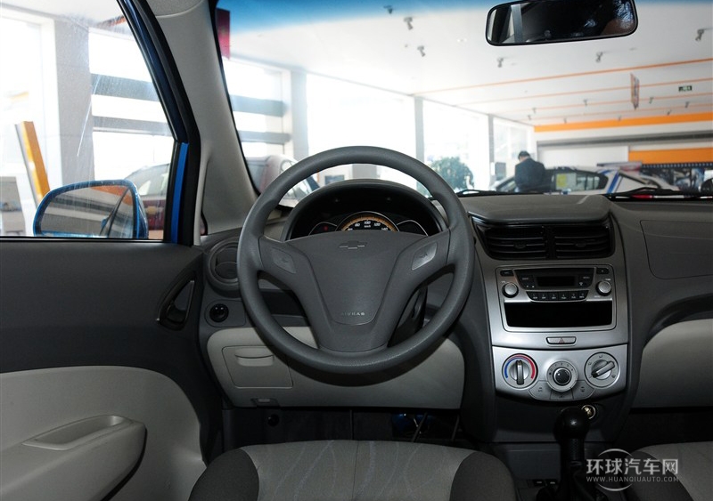 2013款 三廂 1.4L 手動優(yōu)逸版