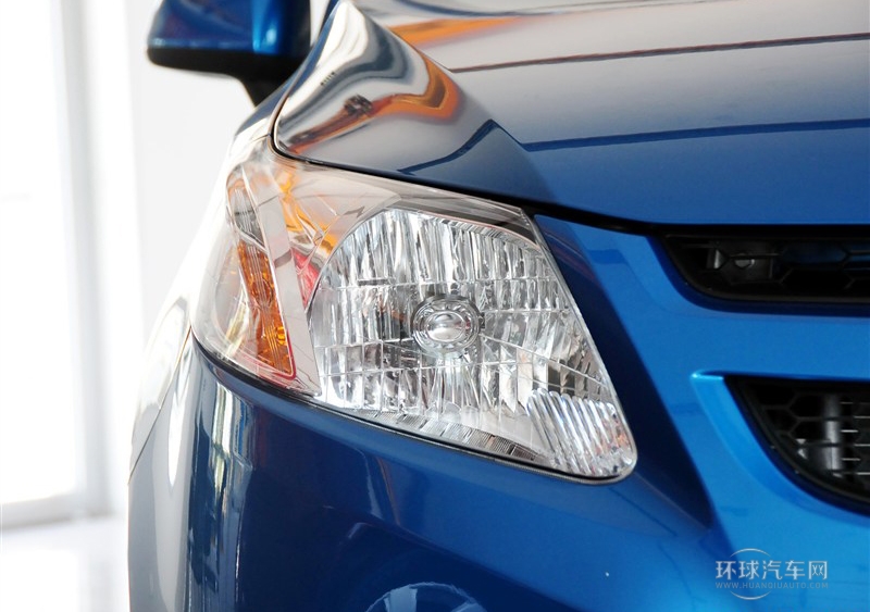 2013款 三廂 1.4L 手動優逸版