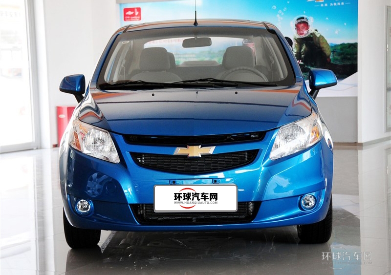 2013款 三廂 1.4L 手動優逸版