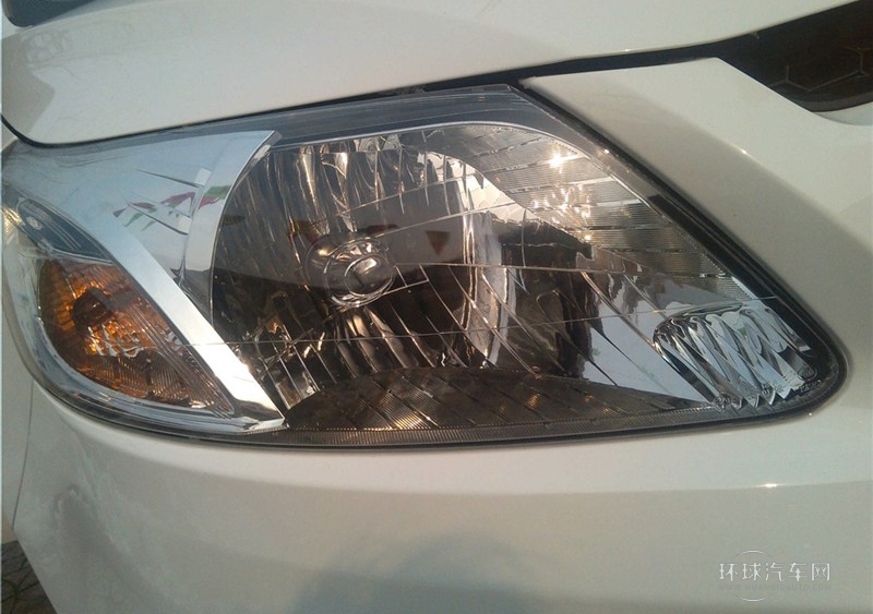 2013款 三廂 1.4L 手動理想幸福版