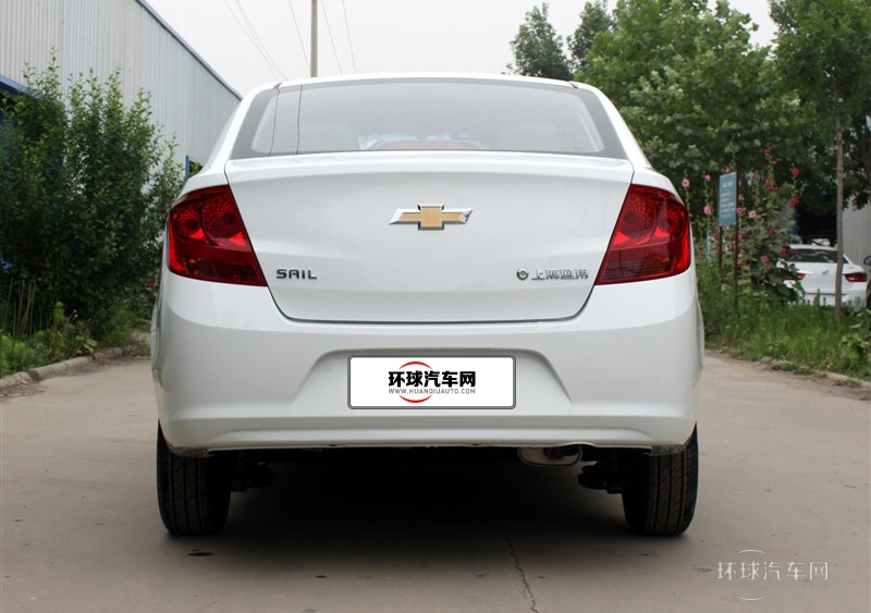 2013款 三廂 1.4L 手動理想幸福版