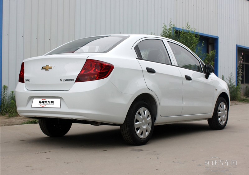 2013款 三廂 1.4L 手動理想幸福版