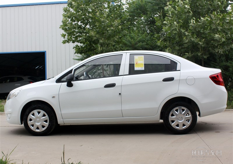 2013款 三廂 1.4L 手動理想幸福版
