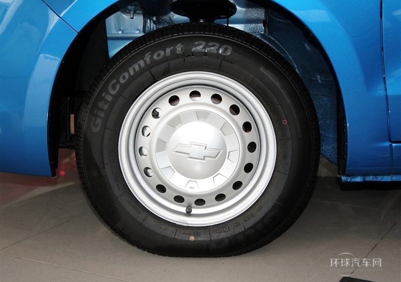 2013款 三廂 1.4L 手動理想版