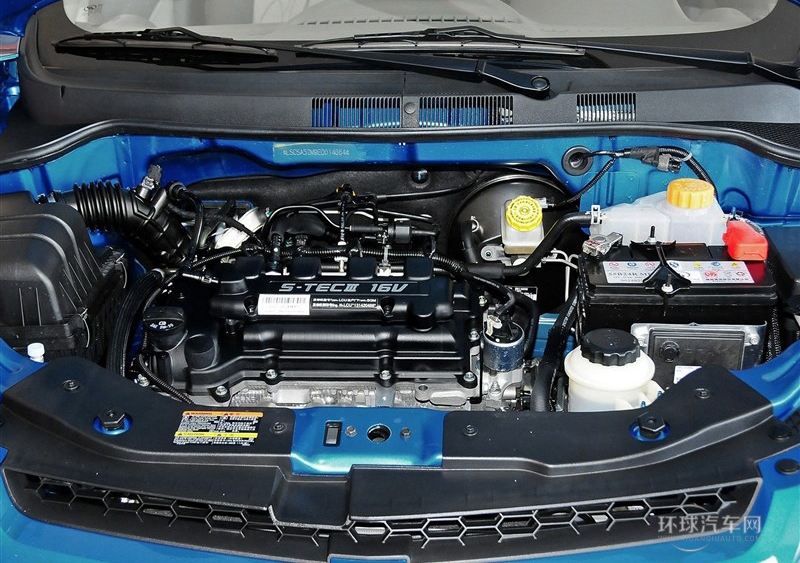 2013款 三廂 1.4L 手動理想版